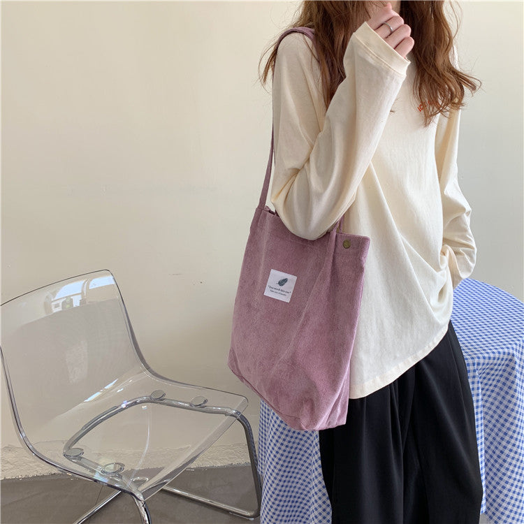 LUDY™ -Borsa donna fashion