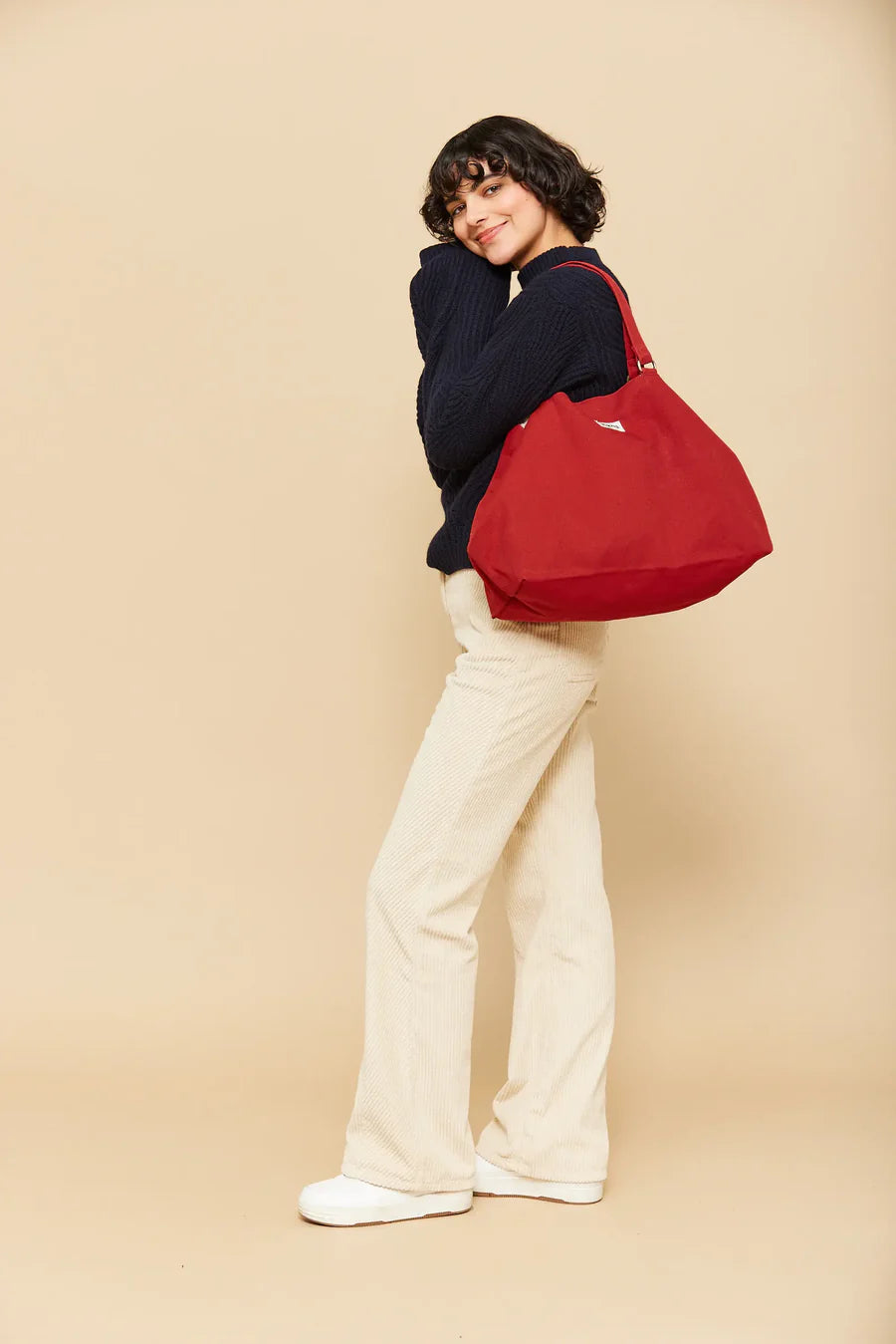 LUDY™ -Borsa donna fashion